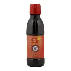 Daily fresh soy sauce