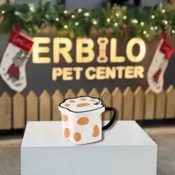 Paw Mug 