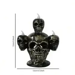 Aliktrone candles