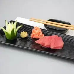 Sashimi Tuna