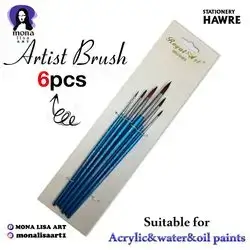 Brushes-Royal Art
