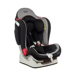 Baby Car Seat (0-25 kgs) - Black