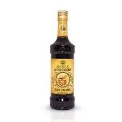 GUSSE Salted Caramel Syrup 700 ml