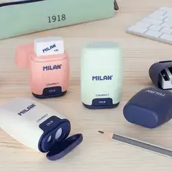 Mi̇lan Eraser And Shaepner Mi̇x
