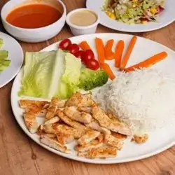 Diet Chicken