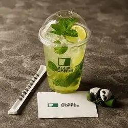 Classic Mojito