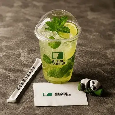 Classic Mojito