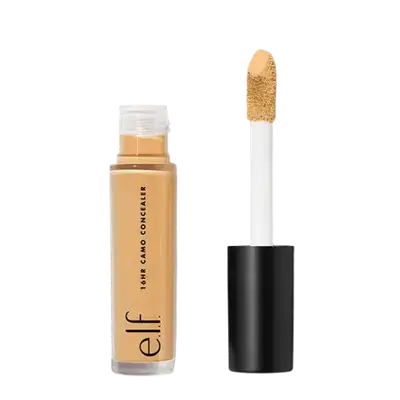 16HR Camo Concealer MEDIUM SAND 6ml _ e.l.f
