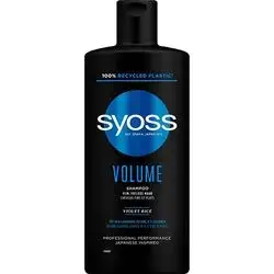 Syoss Shampoo Volume 440ml