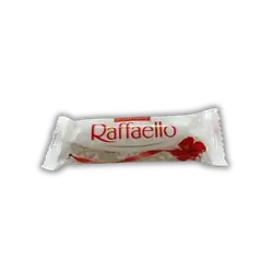Raffaello 30gm 3items