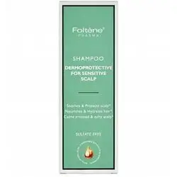 FOLTENE SHAMPO DERMOPROTECTIVE FOR SENSITIVE SCALP