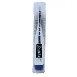 Optimal DIGITAL FIX TIP THERMOMETER