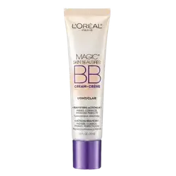 MAGIC Skin Beautifier BB Cream LIGHT 30ml _ L'OREAL PARIS