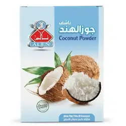 Alen Coconut Powder 55g