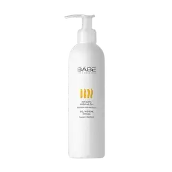 Intimate Hygiene Gel 250ml _ BABE