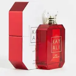Eden Juicy Apple | 01 Eau De Parfum Kayali Fragrances للجنسين