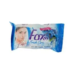 Fax Fresh Care Soap 70G