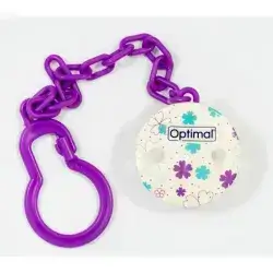 OPTIMAL Pacifier Holder 