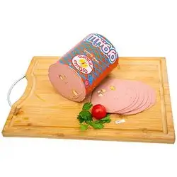 Siniora Pistachio Meat Roll 100g