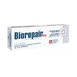 Biorepair Plus pro white 75ml