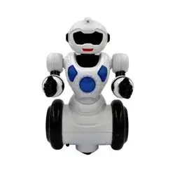 Robot Rc 22X12X13Cm