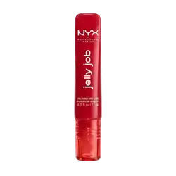 Jelly Job Full-Bodied High Shine Gloss CHERRY JELLY 7.5ml _ NYX PROFESSIONAL MAKEUP