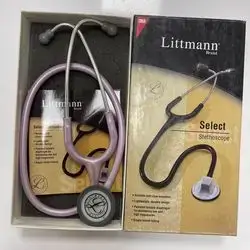 Littmann Brand Select stethoscope (Lilac)