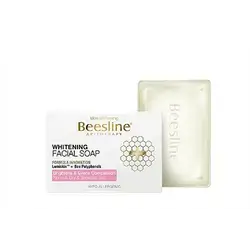 Beesline Apitherapy Whitening Facial Purification Soap