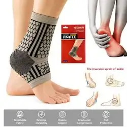 YECHUN Ankle Support Sleeve /