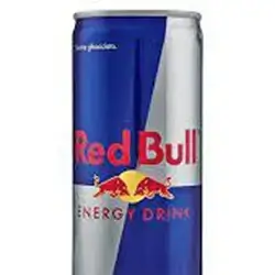 Red Bull
