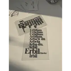 Erbil Name History