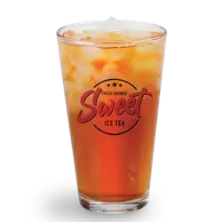Unsweetend Ice Tea