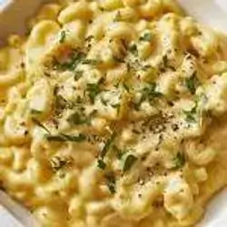 Mac & Cheese