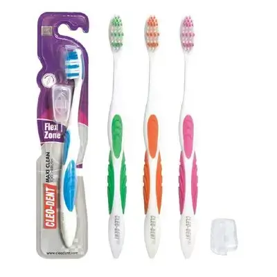 Complete Care Toothbrush - Soft