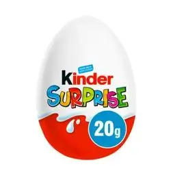 Kinder Surprise 20g