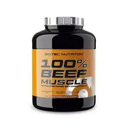 SCITEC NUTRITION 100% Beef Muscle - chocolate