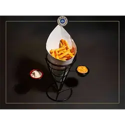 Fries