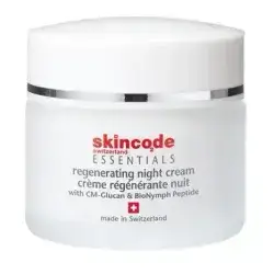 skincode essentials night cream