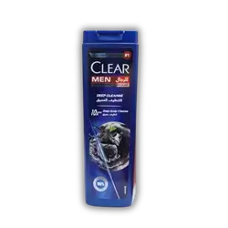 Clear Shampoo 360ml