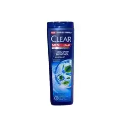 Clear Shampoo Cool Sport Menth360ml