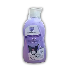Chromi Baby Soft Shampoo 1L