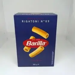 Barilla Italian Pasta 500g