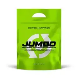 SCITEC NUTRITION Jumbo! - chocolate