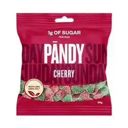 Pandy (1G Of Sugar) Cherry