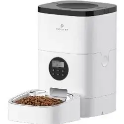 PETLIBRO Automatic Pet Feeder 4L