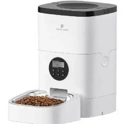 PETLIBRO Automatic Pet Feeder 4L