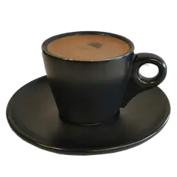 Turkish Coffee
