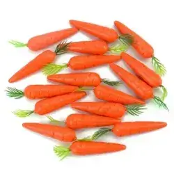 Carrot Baby
