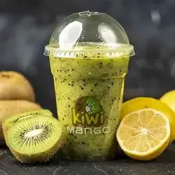 Kiwi & Lemon