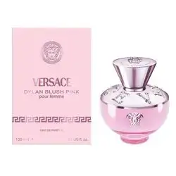 versace dylan blush pink edp 100ml